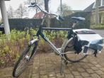 Gazelle Victoria heren fiets, maat 61, 8 versnellingen, Fietsen en Brommers, Fietsen | Heren | Herenfietsen, Versnellingen, Gebruikt