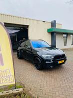 BMW X5 M Xdrive 30D Aut8 softclose flippers Zwart, 2993 cc, Zwart, Diesel, Vierwielaandrijving