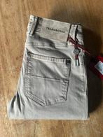 Tramarossa Leonardo slim maat 30 beige, Kleding | Heren, Spijkerbroeken en Jeans, Overige kleuren, Nieuw, Ophalen of Verzenden
