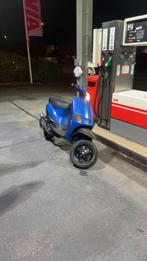 Piaggio zip fastrider 70cc, Fietsen en Brommers, Scooters | Overige merken, Ophalen, Tweetakt, Gebruikt, 70 cc