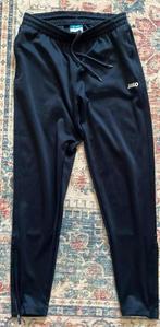 Jako trainingsbroek donkerblauw 158, Broek, Jako, Jongen of Meisje, Ophalen of Verzenden