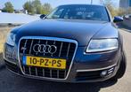 Audi A6 2.4 V6 177PK LPG G3 2005 met S-Line Look, Auto's, Stof, 1800 kg, Particulier, Euro 4