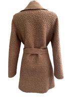 River Woods jas L, Kleding | Dames, Bruin, River Woods, Maat 42/44 (L), Ophalen of Verzenden