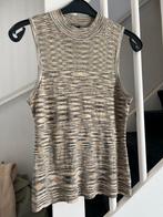 Nieuwe Eksept Top - Maat XL, Beige, Maat 46/48 (XL) of groter, Nieuw, Ophalen of Verzenden