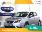 Seat Ibiza 1.0 EcoTSI DSG Style NAVI BT XENON L € 11.940,0, Automaat, Euro 6, Leder en Stof, Ibiza