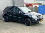 Mercedes-Benz ML 320 CDI 4 MATIC, Auto's, Automaat, 2240 kg, Gebruikt, Alcantara