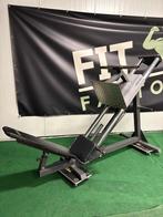 3x leg presses op voorraad, Ophalen of Verzenden, Gebruikt, Overige typen