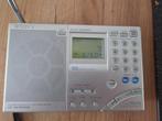 Sony ICF-SW7600GR Wereldontvanger, Ophalen of Verzenden, Gebruikt, Wereldontvanger
