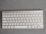 Apple Magic Keyboard QWERTY - A1255 - draadloos, Computers en Software, Toetsenborden, Gebruikt, Ophalen of Verzenden