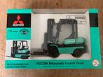 Mitsubishi Heftruck 1:25 - Nieuw in Verpakking, Overige merken, Verzenden, 1:32 tot 1:50, Nieuw