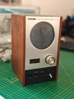 Sony radio tuner  st-80w, Ophalen of Verzenden, Gebruikt, Analoog