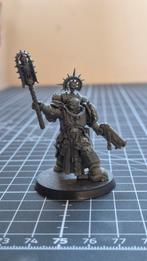 Primaris Chaplain - Warhammer 40K, Ophalen of Verzenden, Gebruikt, Warhammer, Figuurtje(s)