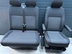 stoelen bank  volkswagen transporter t6 t5, Auto-onderdelen, Interieur en Bekleding, Tymtop5@gmail.com, 3161ek, Volkswagen, Tymtop