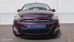 Hyundai i10 1.1 i-Catcher, Zeer Uniek, Garantie, 1e Eigenaar, Euro 5, Stof, Gebruikt, Met garantie (alle)