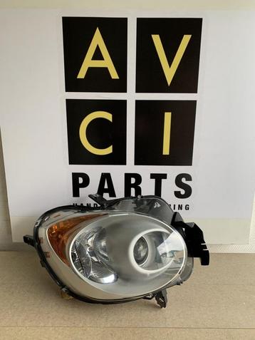 Koplamp Alfa Romeo Mito  Xenon 89101876SX Origineel links beschikbaar voor biedingen