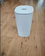 Zyxel NR5307 unlocked 5G router odido Wifi6, Computers en Software, Routers en Modems, Ophalen of Verzenden, Zo goed als nieuw