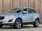 Volvo XC60 2.4 D5 AWD Ocean Race, Auto's, Volvo, Automaat, Euro 5, 15 km/l, Gebruikt