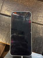 iPhone 11 - Achterkant kapot, werkt prima, Gebruikt, Zwart, 64 GB, IPhone 11