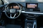 Audi Q5 50 TFSI e quattro S-line - TREKHAAK - PANO - MATRIX, Automaat, Gebruikt, Zwart, 4 cilinders