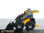 2024 Giant GS900 VK9739 Schranklader, Wiellader of Shovel