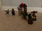 Aangeboden: Lego Ninjago 70606, Complete set, Ophalen of Verzenden, Lego, Zo goed als nieuw