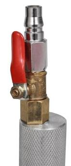 Pneumatische uitdeuker + glijhamer uitdeuken GRATIS BEZORGD!, Verzenden, Nieuw