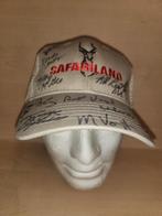 Safariland Shooters Cap Pet Tactical, Ophalen of Verzenden, Landmacht, Nederland, Helm of Baret