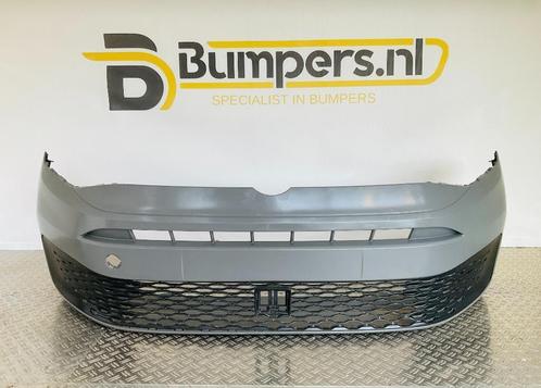 Bumper Volkswagen Caddy 2K7 21+ 2K7807221A Voorbumper 13072, Auto diversen, Tuning en Styling, Ophalen of Verzenden