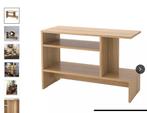 Tafeltje/klein kastje Ikea, Huis en Inrichting, 50 tot 100 cm, Ophalen of Verzenden, Zo goed als nieuw, 25 tot 50 cm