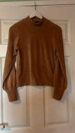 Costes bruine corduroy trui maat xs, Bruin, Ophalen of Verzenden, Zo goed als nieuw, Costes
