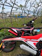 Beta RR Track 50cc, 6 versnellingen, Gebruikt, 50 cc, Ophalen