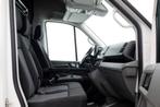 Volkswagen Crafter 35 2.0 TDI 177pk E6 RWD L3H3 (L2H2) Airco, Voorwielaandrijving, Gebruikt, Euro 6, 4 cilinders