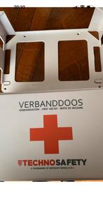 Verbanddoos, Diversen, Ophalen of Verzenden, Zo goed als nieuw