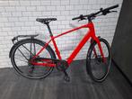 Trek FX+ 2 E-bike - Defecte ondersteuning, Fietsen en Brommers, Fietsen | Heren | Herenfietsen, Ophalen, Gebruikt, Overige merken
