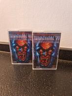 SPAIN Thunderdome hardcore gabber cassette.Early 90's rare, Ophalen of Verzenden, Zo goed als nieuw