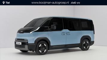 Kia PV5 Passenger Essential 51.5 kWh €3000,- Introductie-A beschikbaar voor biedingen