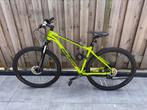 Merida Big Nine 80 MTB, Hardtail, Ophalen of Verzenden, Zo goed als nieuw, Merida