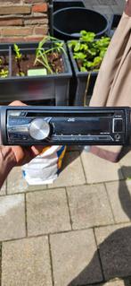 JVC KD-R452 Autoradio - USB/AUX, Auto diversen, Autoradio's, Ophalen, Gebruikt