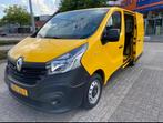 Renault Trafic 1.6 DCI 70KW 2018 6euro 202000km, Auto's, 15 km/l, Euro 6, Renault, Particulier
