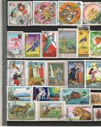 Mongolië kavel 209, Verzenden, Gestempeld, Oost-Azië