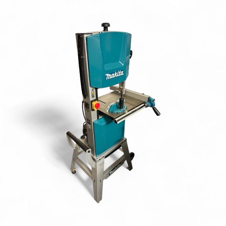 Makita LB1200F Lintzaag | Goed als nieuw!, Doe-het-zelf en Verbouw, Gereedschap | Zaagmachines, Zo goed als nieuw, Lintzaag, 600 tot 1200 watt