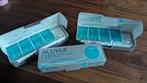 1-day zachte contactlenzen Acuvue Oasys hydraLuxe, Ophalen of Verzenden, Nieuw
