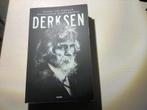 Derksen - Biografie van Johan Derksen, Ophalen of Verzenden, Zo goed als nieuw, Film, Tv en Media
