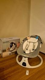 HeppieBaby Swing, Schommelstoel, Verstelbaar, Nieuw, Ophalen