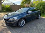 Volvo V40 1.5 T3 152PK 2016 Automaat Nordic+ Blauw, Auto's, 65 €/maand, 1498 cc, 4 cilinders, 700 kg
