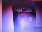 + dertien Stuart Macbride 9789022571859 #, Ophalen of Verzenden, Gelezen