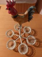 Eieren houder standaard, Ophalen of Verzenden, Nieuw