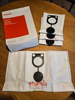 Starmix Vliesfilterzakken 20L - Nieuw!, Ophalen of Verzenden, Nieuw