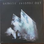 4 x Genesis/Phil Collins lp's, Gebruikt, Ophalen of Verzenden, 1980 tot 2000