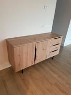 Stylish Wooden Sideboard – Brand: MADE - Price Reduced!, Ophalen, Gebruikt, 150 tot 200 cm, Wooden - Oak Effect